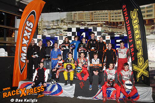 Race of Champions 2010